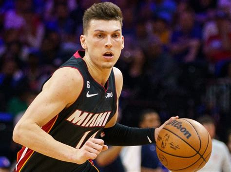 For Heat’s Herro, nothing has been the same about his four postseason trips